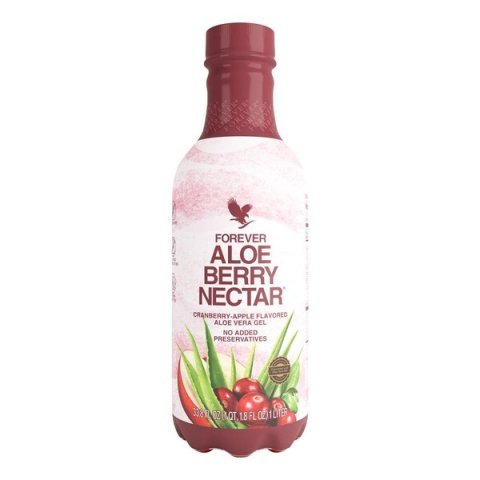 Forever Aloe Berry Nectar