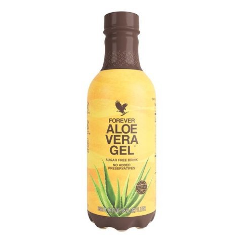 Forever Aloe Vera Gel